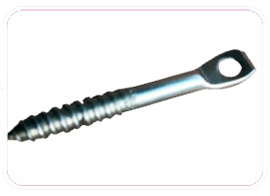 Eye Screw Pins